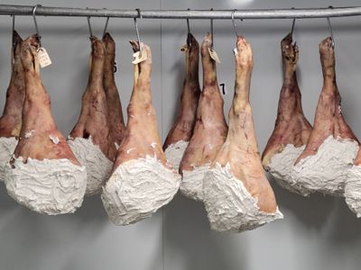 Charcuterie