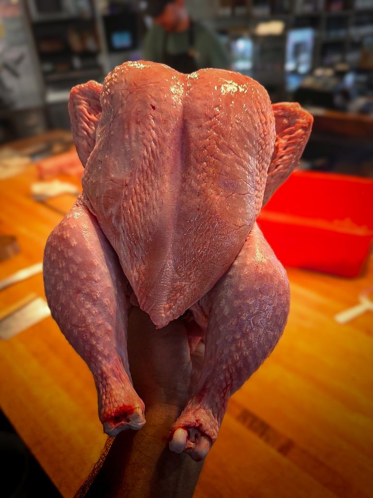 poulet frais 2