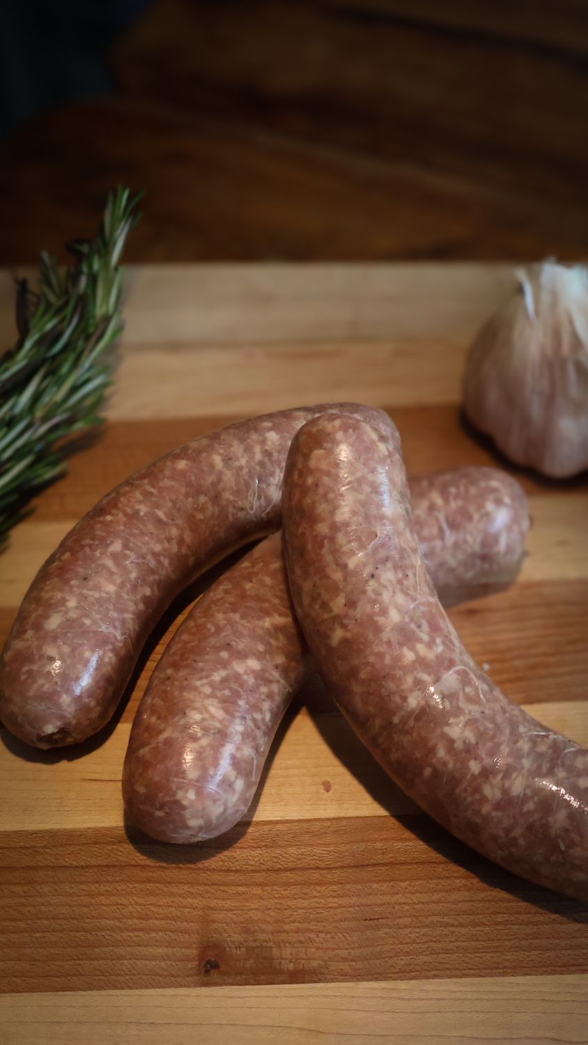 saucisse ital trad