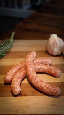saucisse poulet era