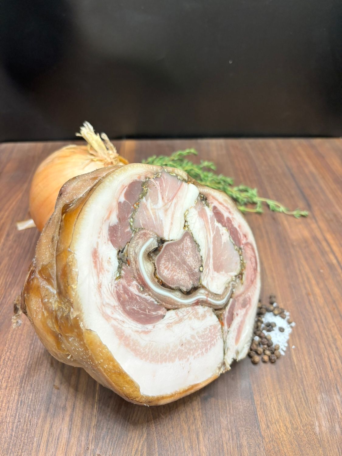 porchetta