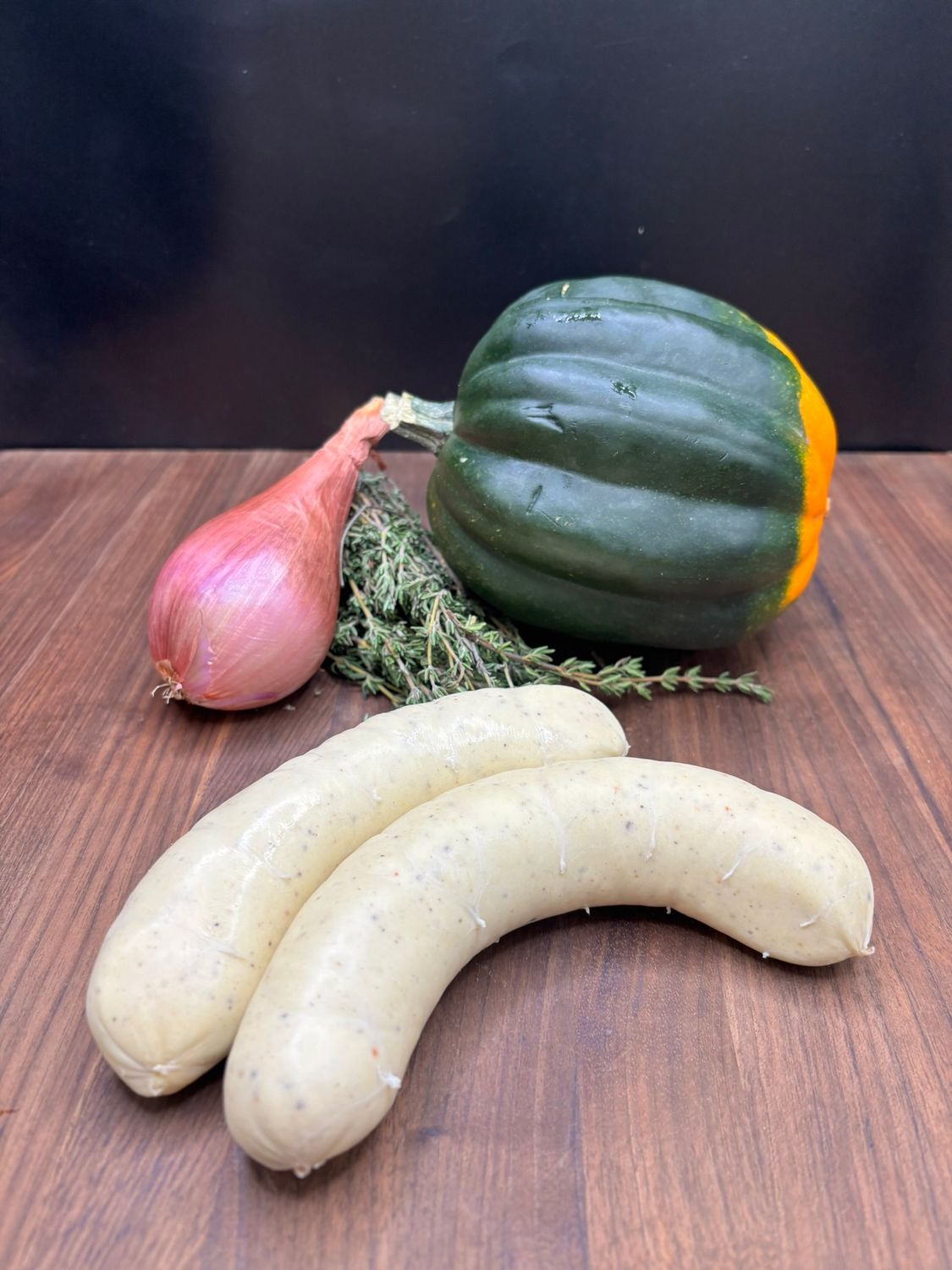 Boudin blanc