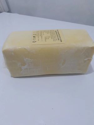 Vilvi YELLOW MOZZARELLA Cheese Block 2.5kg