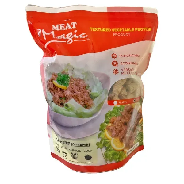 Meat Magic 1kg - cutlets or flakes