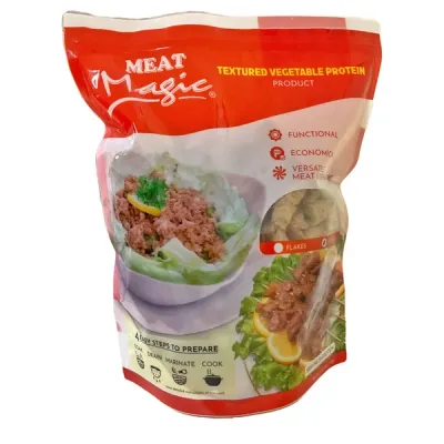 Meat Magic 1kg - cutlets or flakes