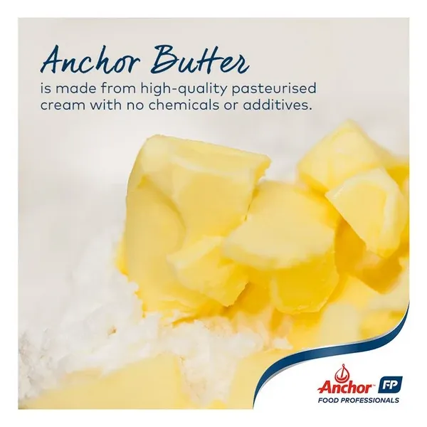 Anchor Minidish SALTED BUTTER  10gx288