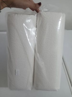 Bouncy JUMBO Twin Kitchen Towel 12/2/70 2 ply