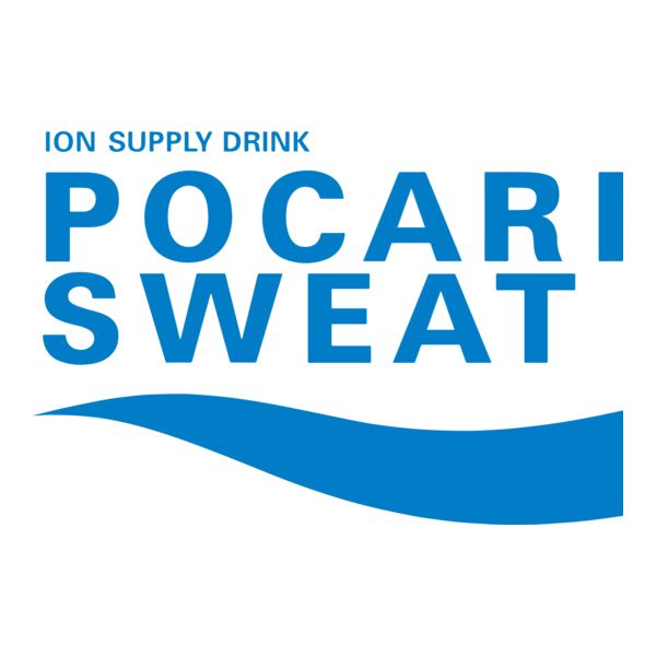 POCARI SWEAT BOTTLES