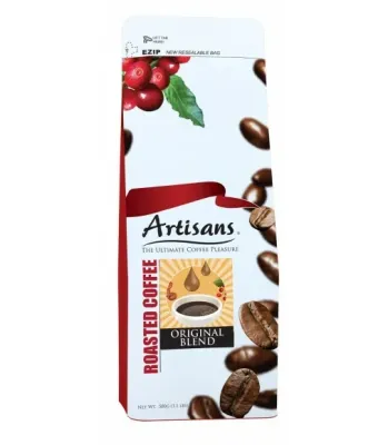 ARTISANS 500 grams - GROUND Coffee