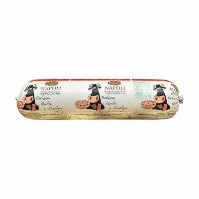 Napoli MOZZARELLA Cheese 1KG x 12 - 1 CASE