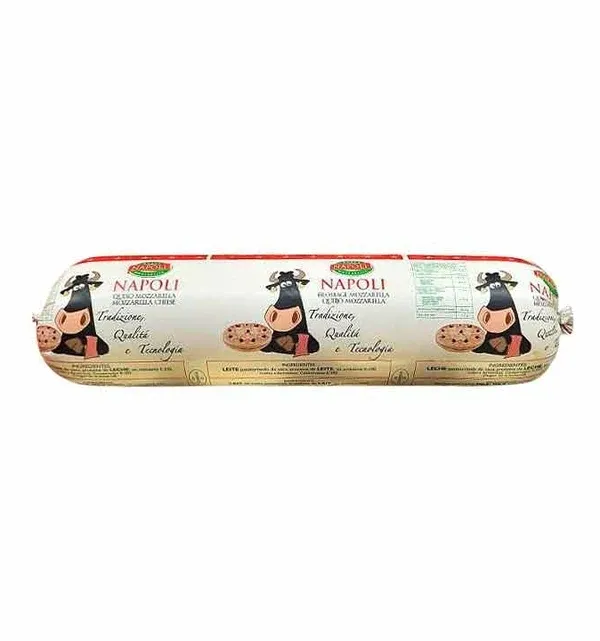 Napoli MOZZARELLA Cheese 1KG x 12 - 1 CASE