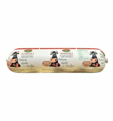 Napoli MOZZARELLA Cheese 1KG x 12 - 1 CASE