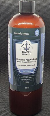 Tricon Post-workout (complete amino)