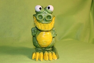 Baby GOR GOR