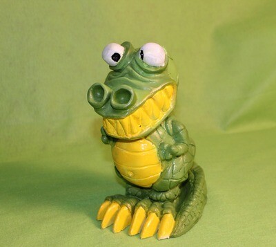 Baby GOR GOR