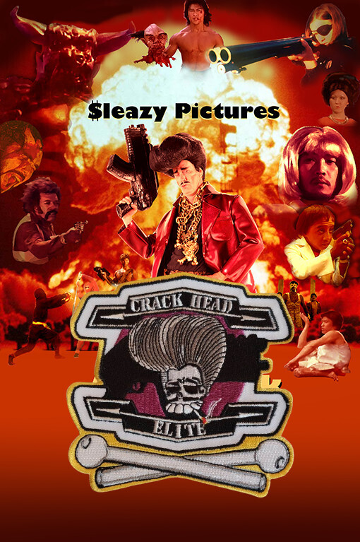 Sleazy Pictures Holiday Combo