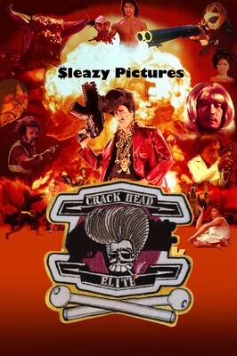 Sleazy Pictures Holiday Combo