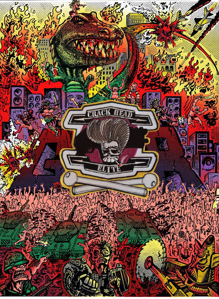 Gwarnage Holiday Combo