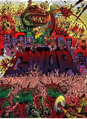 GWARNAGE