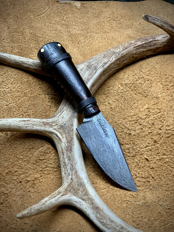 Home Jason Hawk Knives