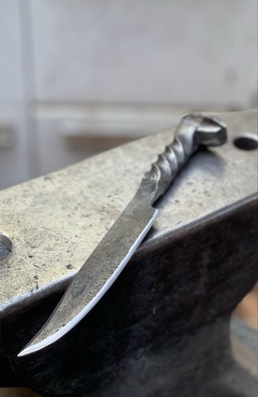 RSK-01 Custom One-Off