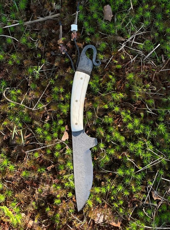 The Trailhand