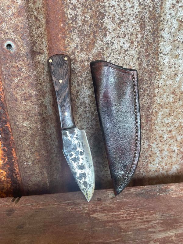 Wendge Handled Simi Skinner Wendge Handled Simi Skinner