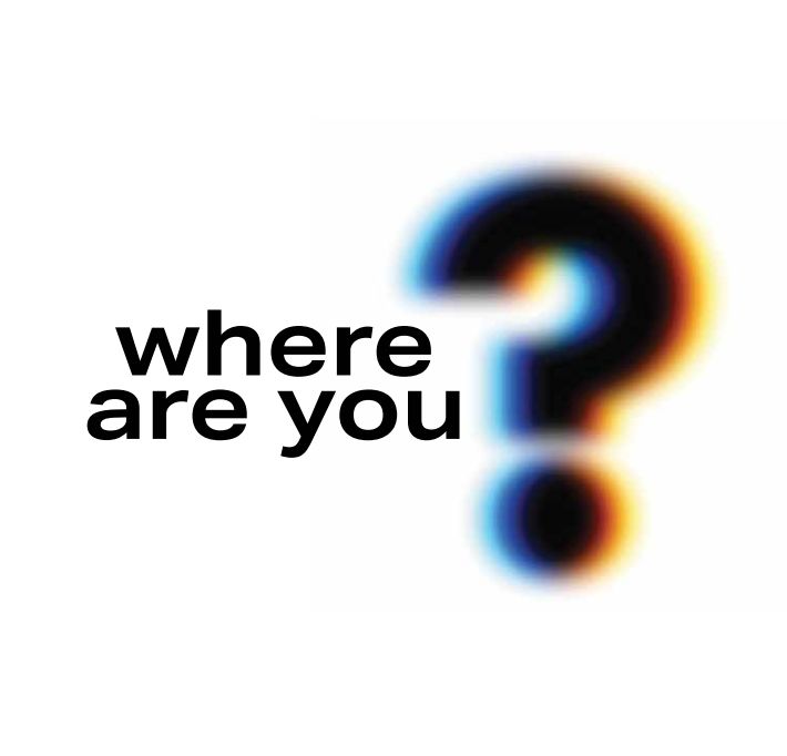 2025 05 6GC, Where Are You, Msg 2 (JK)