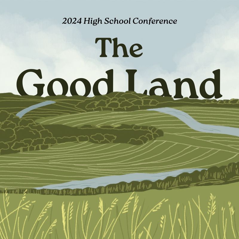 2024 03 HSB, The Good Land, Msg 4 (KW) 2024 03 HSB, The Good Land, Msg 4 (KW)