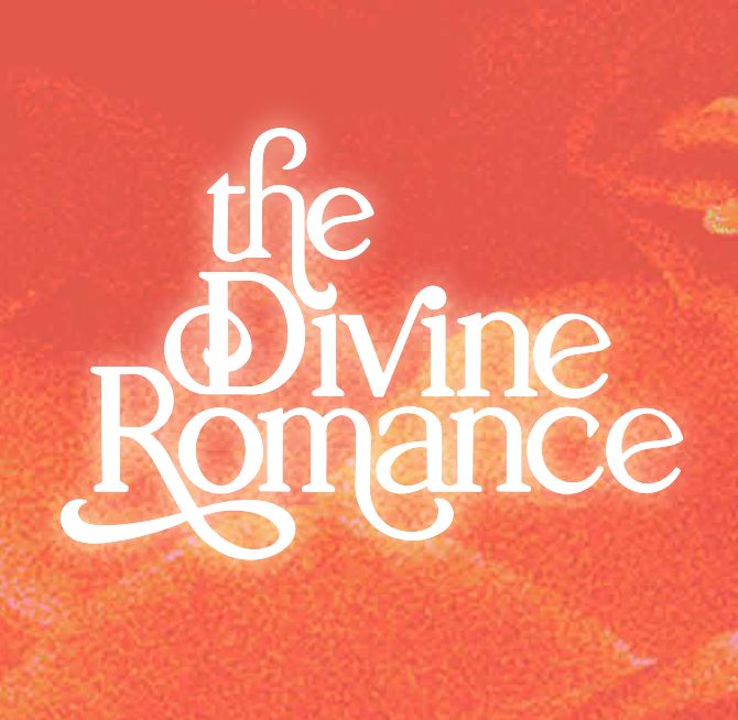 2023-03 HSB, The Divine Romance, Msg 3 (JK) 2023-03 HSB, The Divine Romance, Msg 3 (JK)