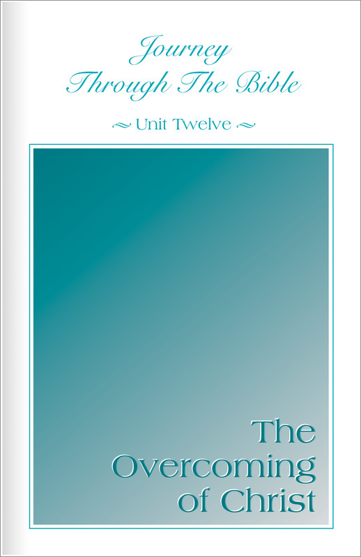 Student Lesson Book Unit 12