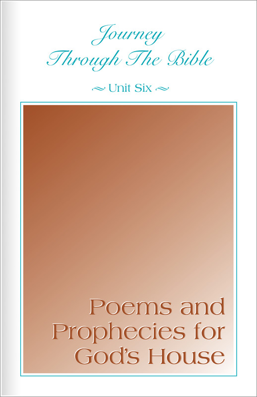 Student Lesson Book Unit 06