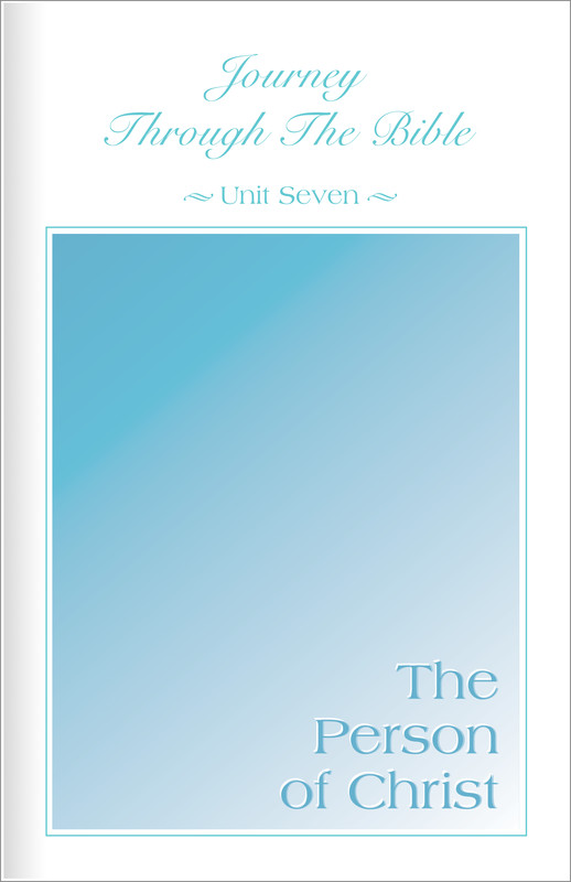 Student Lesson Book Unit 07