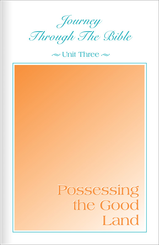 Student Lesson Book Unit 03