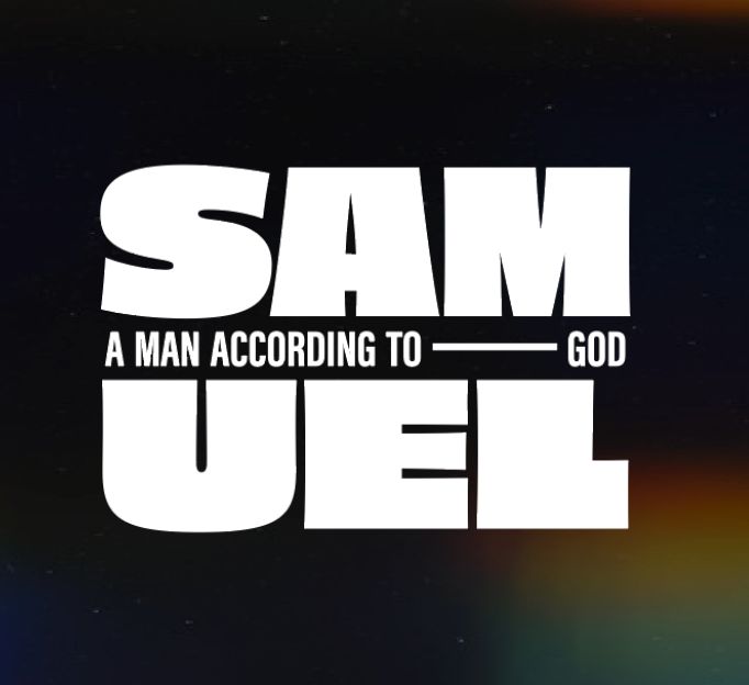 2022-03 HSS, Samuel-A Man According to God, Msg 2 (MN)
