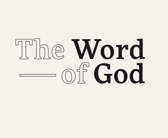 2022 10 JHB, The Word of God, Special Fellowship (RB, IA)