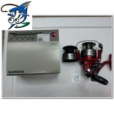 SHIMANO CATANA 4000 FB