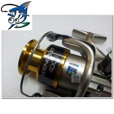 Shimano Aernos XT 4000 Front Drag Reel