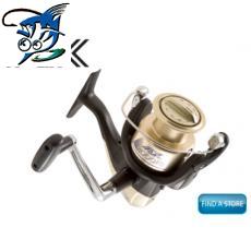SHIMANO AX4000 FB