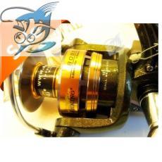 AJIKING BOSS 5000 REEL