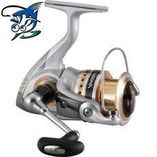 DAIWA CREST 4000 SPINNING REEL