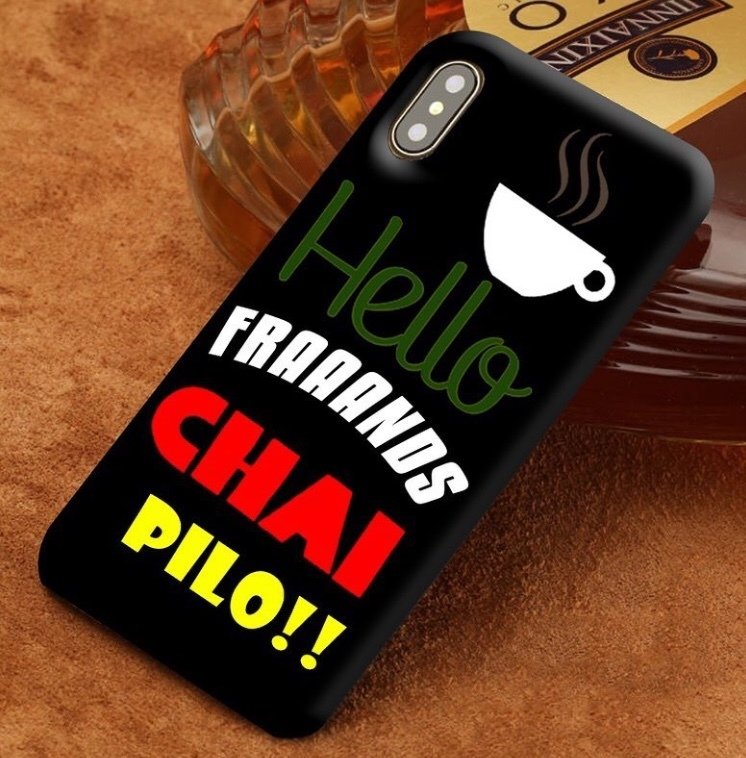 Cool Phone covers 