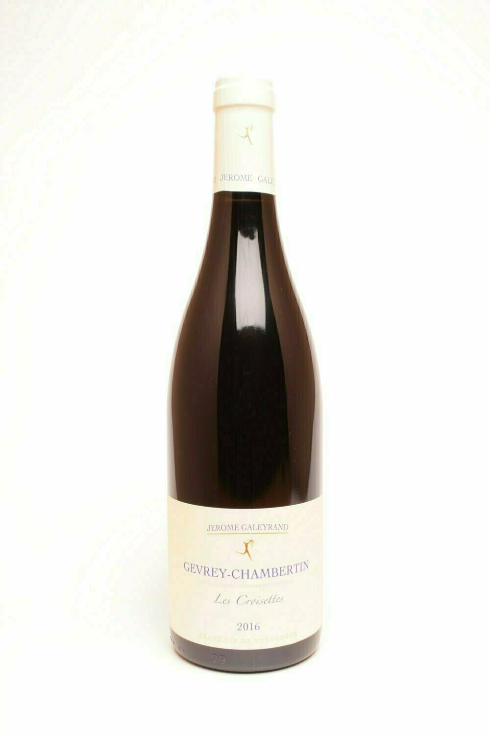 Domaine Jérôme Galeyrand Gevrey-Chambertin Les Croisettes Vieilles Vignes 2016
