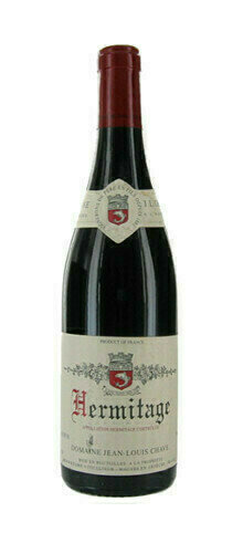 Domaine Jean Louis  Chave Hermitage 2021 Domaine Jean Louis  Chave Hermitage 2021