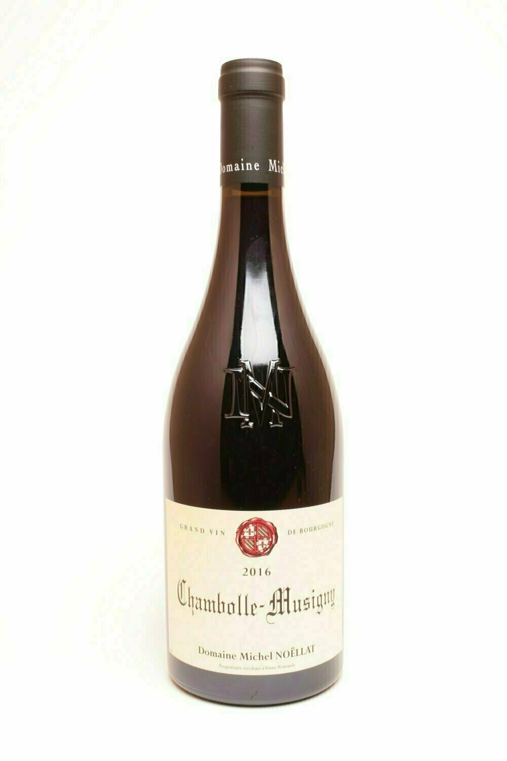 Domaine Michel Noëllat Chambolle Musigny 2019
