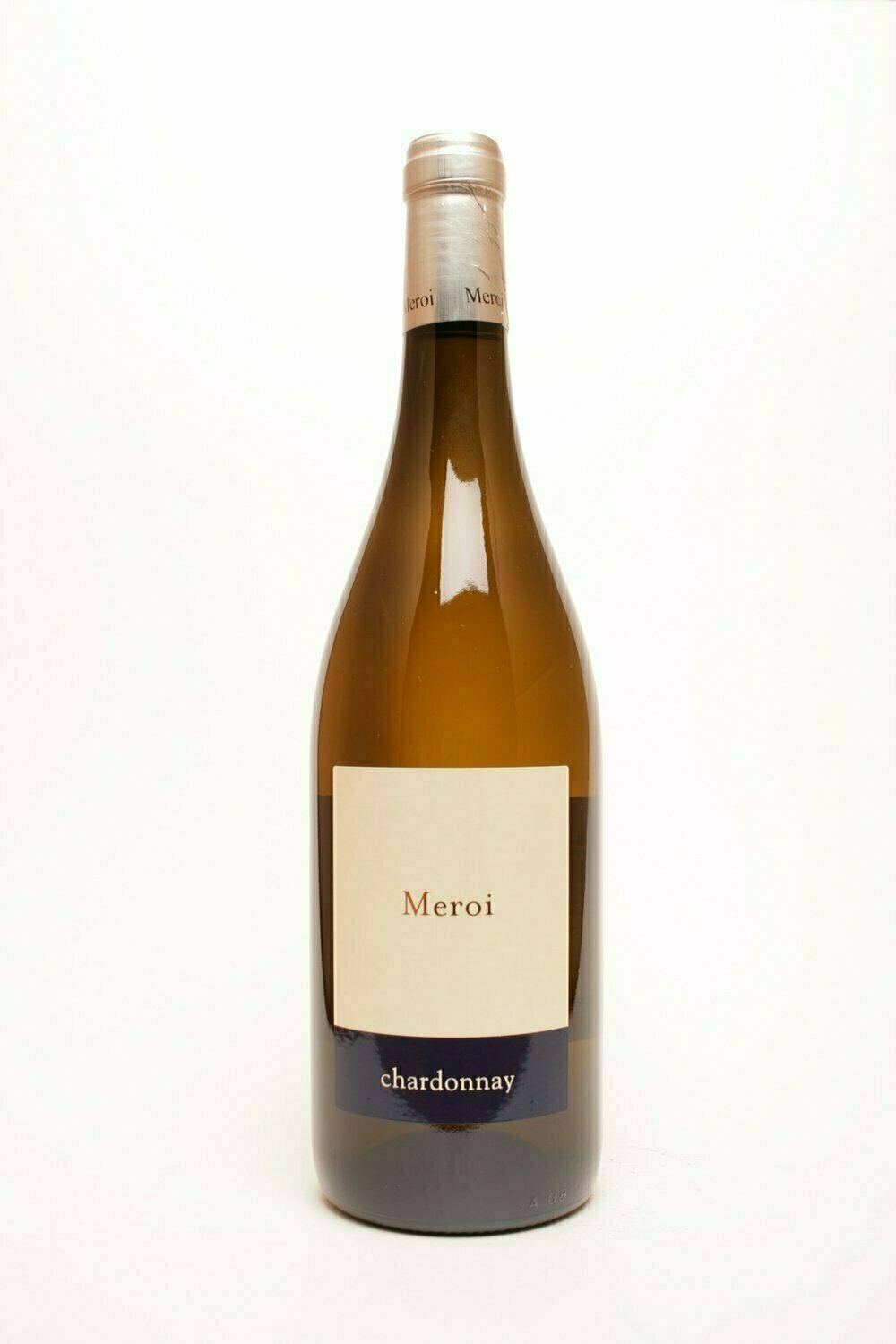 Meroi Colli Orientali Buttrio Chardonnay 2016
