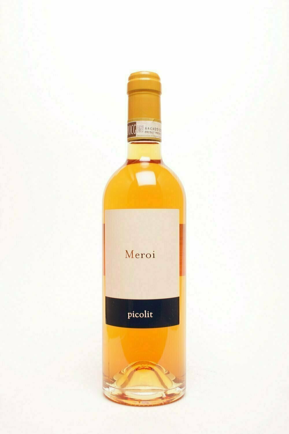 Meroi Colli Orientali Buttrio Picolit 2014