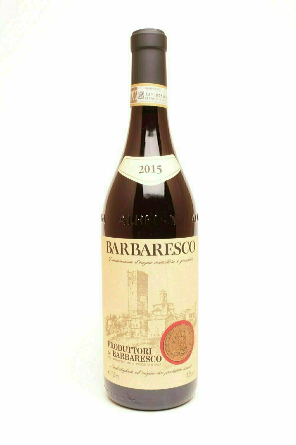 Produttori del Barbaresco Barbaresco 2017