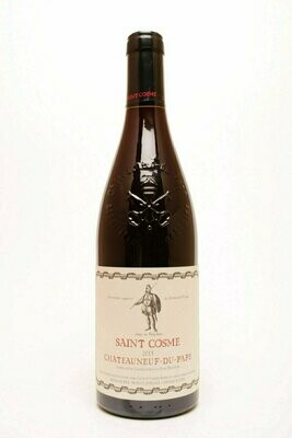 Saint Cosme Châteauneuf-du-Pape 2015