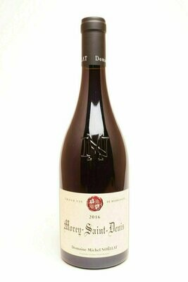 Domaine Michel Noëllat Morey Saint Denis 2019 Domaine Michel Noëllat Morey Saint Denis 2019